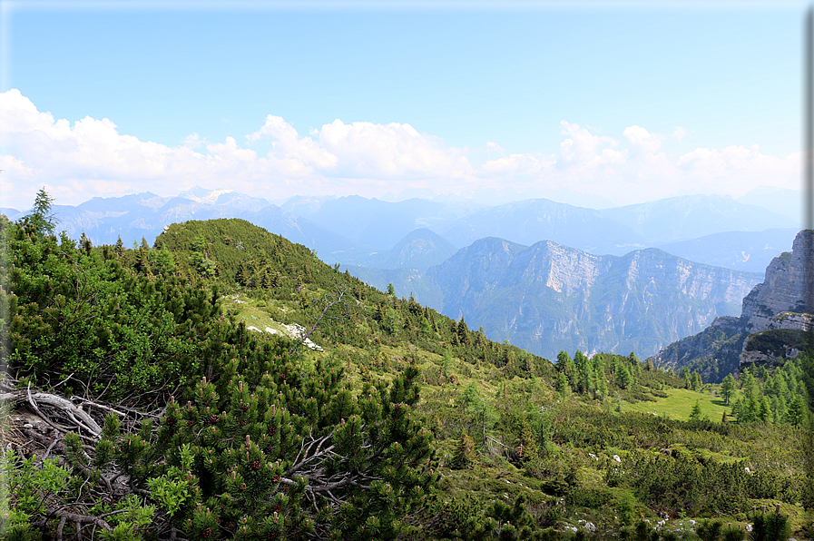 foto Cima della Caldiera